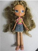 BRATZ MINI DOLL, Verzamelen, Poppen, Fashion Doll, Ophalen of Verzenden, Zo goed als nieuw