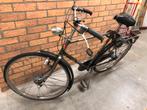 Herenfiets met 3 versnellingen, Fietsen en Brommers, Fietsen | Heren | Herenfietsen, Gebruikt, Versnellingen, 57 tot 61 cm, Ophalen