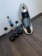 Sodastream, inclusief CO2 cilinder., Ophalen of Verzenden, Zo goed als nieuw