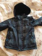 Winterjas jongens maat 128, Kinderen en Baby's, Kinderkleding | Maat 128, Gebruikt, Ophalen of Verzenden, Icepeak, Jongen