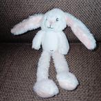 mini little dutch wit roze konijntje, tiamo., Ophalen of Verzenden, Zo goed als nieuw, Konijn