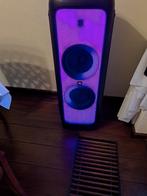 jBL PartyBox 1000 te huur  Fantastisch JBL, Ophalen of Verzenden