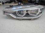 BMW 3 serie F30 F31 LED koplamp bestuurderskant, Auto-onderdelen, Ophalen of Verzenden, BMW