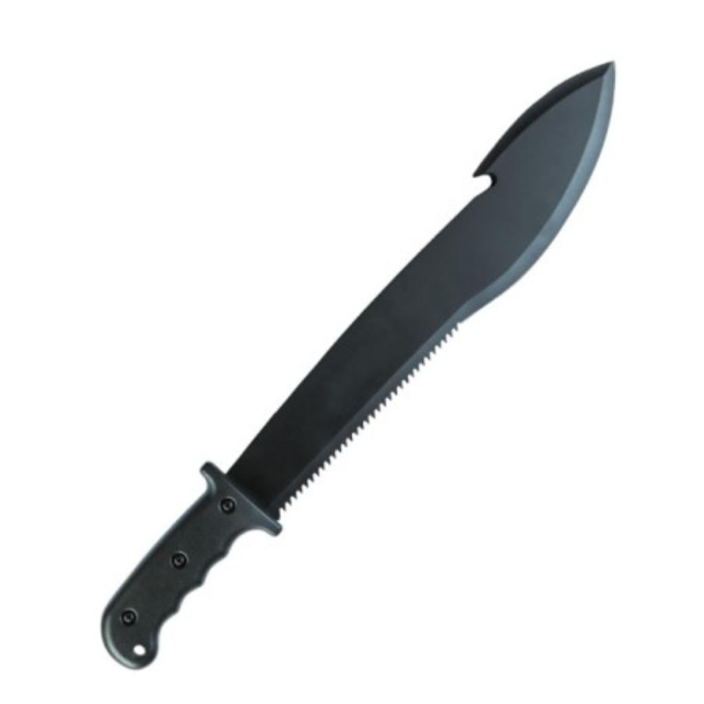 Leger Machete kapmes oerwoud begroeiing kappen survival, Ophalen of Verzenden, Landmacht, Overige gebieden, Overige typen