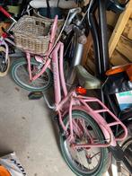 Volare meisjes fiets, Fietsen en Brommers, Fietsen | Meisjes, Ophalen of Verzenden, Zo goed als nieuw, 16 inch