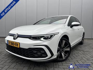Volkswagen Golf 1.4 eHybrid GTE Carplay Camera beschikbaar voor biedingen