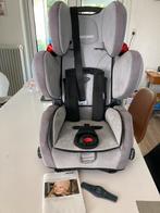 Recaro Sport Young Hero autostoel, Kinderen en Baby's, Autostoeltjes, Overige merken, Verstelbare rugleuning, Autogordel, 15 t/m 36 kg