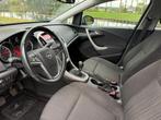 Opel Astra 1.6 Sport |Airco|5 Deurs|Apk, Auto's, Opel, Voorwielaandrijving, 680 kg, 4 cilinders, 116 pk