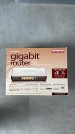 Sitecom Wireless Gigabit Router 300N, Ophalen, Gebruikt