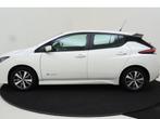Nissan LEAF Acenta 40 kWh | Adaptive Cruise Control | Camera, Auto's, Nissan, Origineel Nederlands, Te koop, 5 stoelen, Hatchback