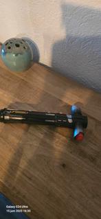 Lightsaber, Ophalen of Verzenden, Zo goed als nieuw, Actiefiguurtje