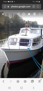 Op zoek naar eigenaar Cascaruda 850 Anefleur uit Brielle, Staal, Binnenboordmotor, Diesel, Ophalen of Verzenden