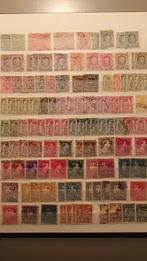 postzegels België, Postzegels en Munten, Postzegels | Europa | België, Met stempel, Europa, Ophalen of Verzenden, Gestempeld