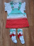 A'dee 3-delige set maat 92, Meisje, A'dee, Ophalen of Verzenden, Zo goed als nieuw