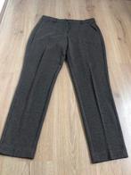 Opus melina retro 40 bruin zwarte broek, Maat 38/40 (M), Bruin, Ophalen of Verzenden, Zo goed als nieuw