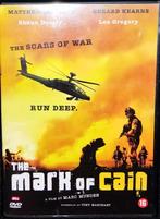 The Mark Of Cain, Cd's en Dvd's, Ophalen of Verzenden, Zo goed als nieuw