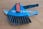 Gardena combisystem 3-in-1 voegenreiniger, Ophalen of Verzenden, Gebruikt, Onkruidsteker, Gardena