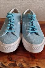 Converse All Star suede maat 42.5, Ophalen of Verzenden, Zo goed als nieuw, Overige typen, Overige merken
