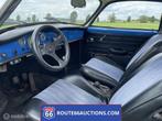 Volkswagen Karmann Ghia Coupe | 1970 | Route 66 Auctions, Auto's, Oldtimers, Overige carrosserieën, Volkswagen, Zwart, Bedrijf