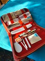 antiek dames reisset., Antiek en Kunst, Ophalen of Verzenden, Dames