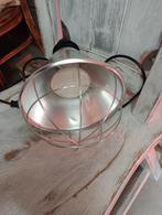 Warmte lamp en broedmachine, Ophalen, Gebruikt, Broedmachine