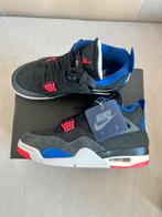 Air Jordan 4 Retro Rare Air 42.5 EUR / 9 US, Kleding | Heren, Schoenen, Ophalen of Verzenden, Nieuw, Overige kleuren, Sportschoenen