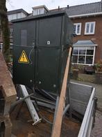 Bouwmeterkast - Elektriciteitskast, Ophalen, Gebruikt, Overige typen