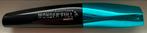 Nieuw waterproof mascara zwart Manhattan Wonder’full “”, Ogen, Zwart, Nieuw, Ophalen of Verzenden