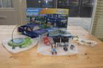 Playmobil 3 dozen, Ophalen of Verzenden, Gebruikt, Complete set