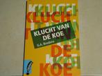 Klassieke lijsters Klucht van de Koe / G.A. Bredero, Ophalen of Verzenden, Zo goed als nieuw, Nederland