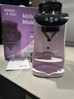 Easy Baby Milk Maker – in uitstekende staat, Kinderen en Baby's, Babyvoeding en Toebehoren, Ophalen of Verzenden, Zo goed als nieuw