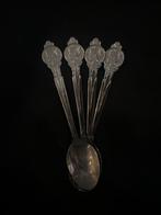 Wilhelmina KWF lepeltjes met 10 cent, Ophalen of Verzenden