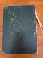 Het Romeins Brevier Latijn-Nederlands EERSTE DEEL (1965), Ophalen of Verzenden, Gelezen, Christendom | Katholiek