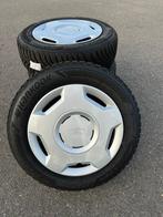 Winterset + Hankook winterbanden + Ford wieldoppen 175/65R14, Ophalen