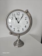 De conditie is  goed werkt goed...Merk Riviera  Maison, Huis en Inrichting, Woonaccessoires | Klokken, Ophalen of Verzenden, Zo goed als nieuw