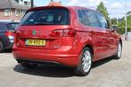 Volkswagen Golf Sportsvan 1.4 TSI HIGHLINE | AUTOMAAT | NAVI, Auto's, Volkswagen, 65 €/maand, Gebruikt, 4 cilinders, 1283 kg