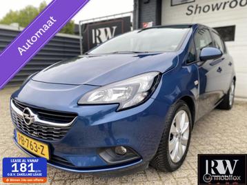 Opel Corsa 1.4 Online Edition *AUTOMAAT*NAVI*AIRCO*NAP* beschikbaar voor biedingen