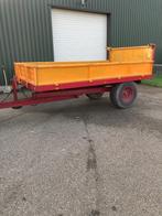 Te koop Miedema kieper, Zakelijke goederen, Agrarisch | Werktuigen, Ophalen, Fruitteelt, Transport