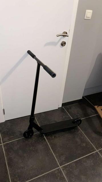 Stunt step beschikbaar voor biedingen