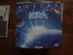 Nova aurora single, Cd's en Dvd's, Vinyl Singles, Gebruikt, Ophalen of Verzenden, Single