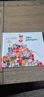 Alles Gekregen... Halina Reijn, Ophalen of Verzenden, Gelezen, Halina Reijn, Fictie algemeen