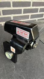 Slot Premium Al-Ko Safety, Caravans en Kamperen, Ophalen, Zo goed als nieuw