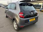 Renault Twingo 1.0 SCe Collection Airco 5 deurs APK Grijs 71, Gebruikt, 840 kg, 4 stoelen, Origineel Nederlands
