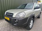 Hyundai Tucson 2.0i Dynamic, Auto's, Hyundai, 4 cilinders, Origineel Nederlands, Bedrijf, Handgeschakeld