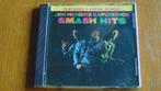 Jimi Hendrix Experience Smash hits cd, Cd's en Dvd's, Ophalen of Verzenden, Gebruikt