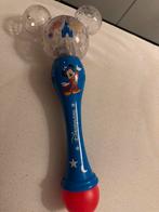 Disney Bellenblaas Apparaat Disneyland Parijs, Verzenden, Zo goed als nieuw, Jongen of Meisje