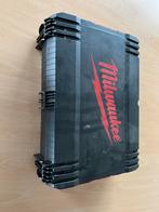 Milwaukee HD28 AG 125 haakse slijper (body), Doe-het-zelf en Verbouw, Ophalen, Nieuw, 1000 watt of meer, Haakse handslijpmachine