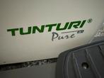Crosstrainer Tunturi pure 8.1, Ophalen, Zo goed als nieuw, Crosstrainer
