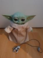 Baby yoda, Verzamelen, Ophalen, Zo goed als nieuw