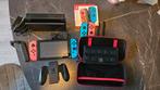 Nintendo Switch Compleet + Extra's!, Spelcomputers en Games, Online, Overige genres, Ophalen of Verzenden, Zo goed als nieuw